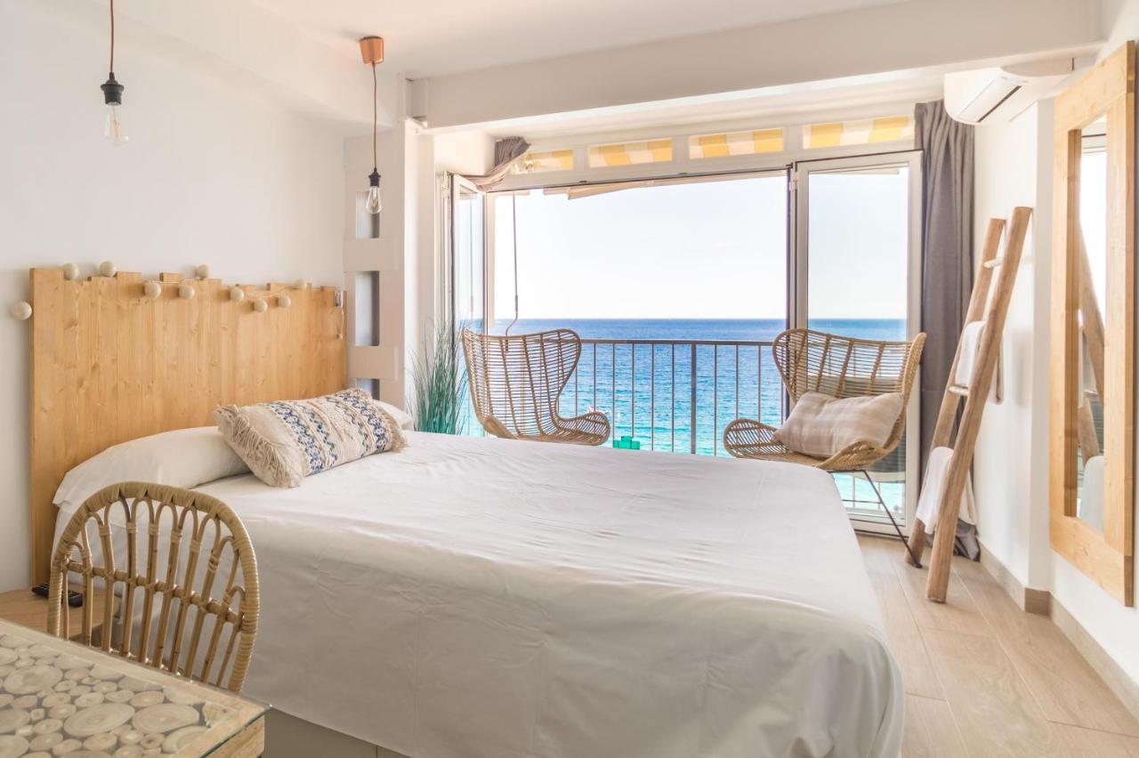Sugar Beach Boutique Studio Platja d'Aro Eksteriør billede