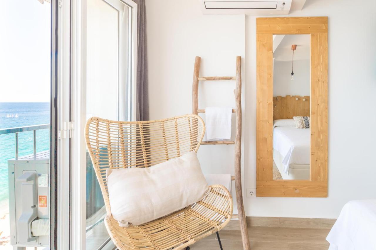 Sugar Beach Boutique Studio Platja d'Aro Eksteriør billede