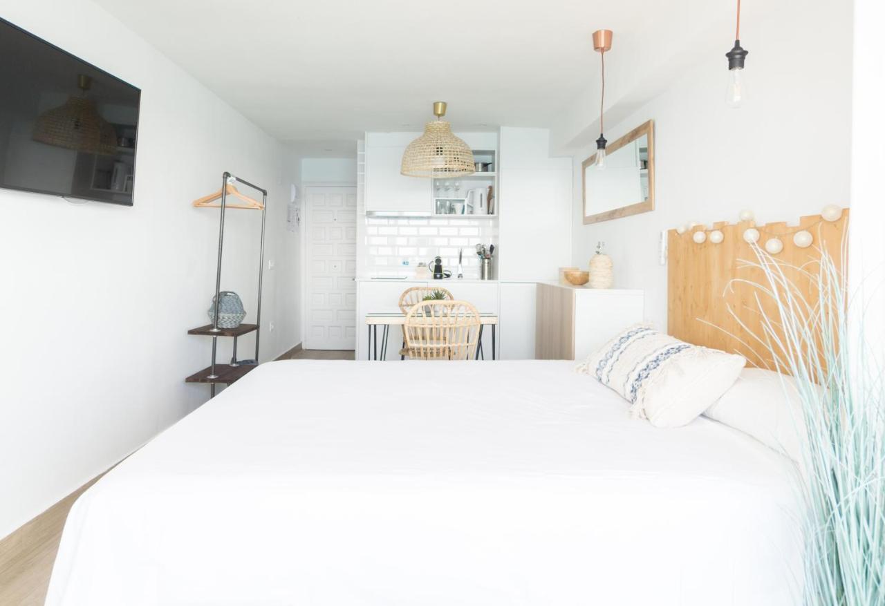 Sugar Beach Boutique Studio Platja d'Aro Eksteriør billede