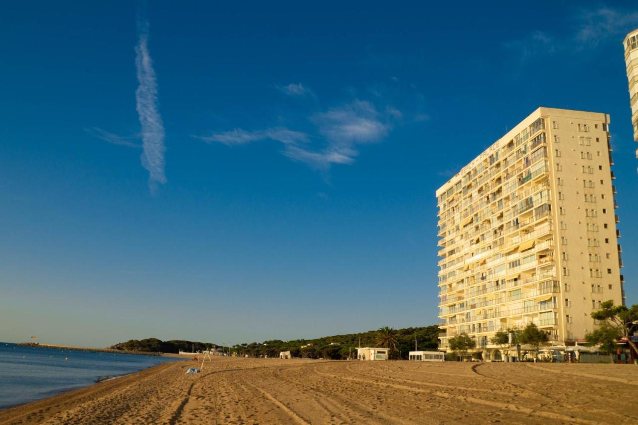 Sugar Beach Boutique Studio Platja d'Aro Eksteriør billede